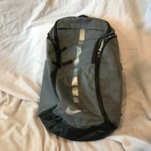 COPY - Nike Hoops Elite Ball Backpack